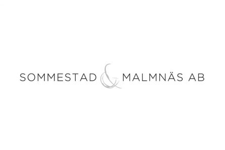 Sommestad & Malmnäs ny kund