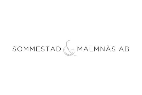 Sommestad & Malmnäs ny kund