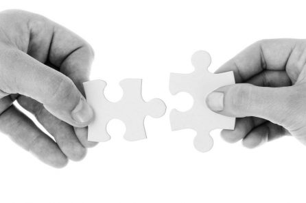 Vi hjälper dig att få ihop kontorspusslet