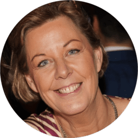 Suzanne Elvefors