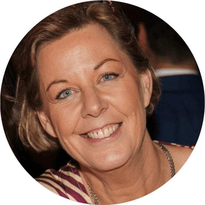 Suzanne Elvefors