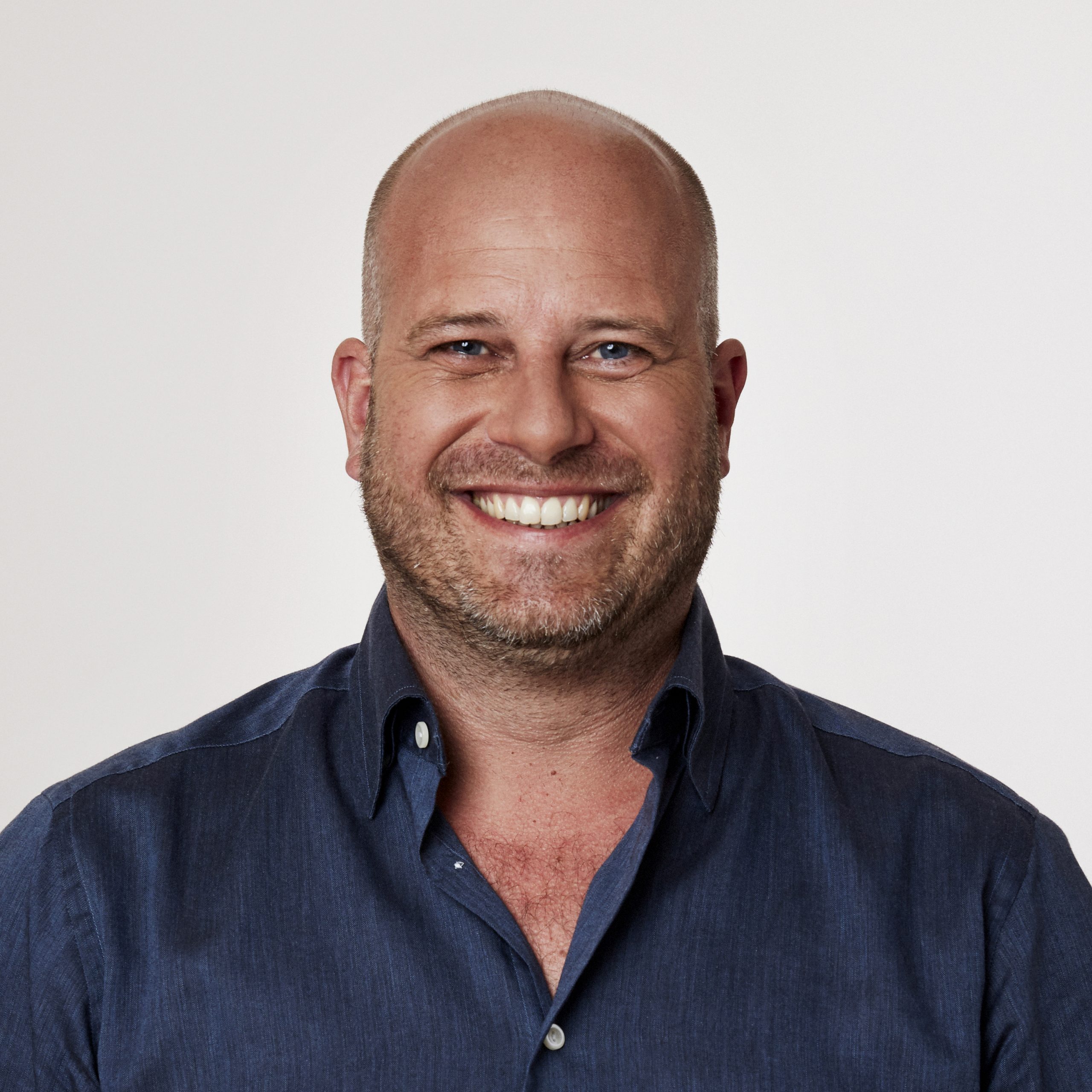 Tomas Holm
