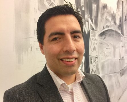 Brinnande intresse för Qlik Sense