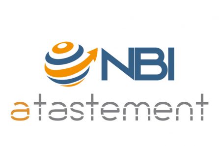 Ny kund NBI Atastement