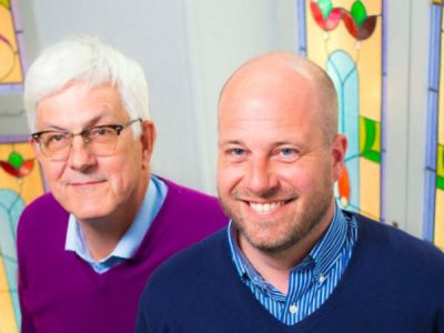 Artikel om WH Group i Allt om Vin