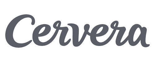 Cervera logo