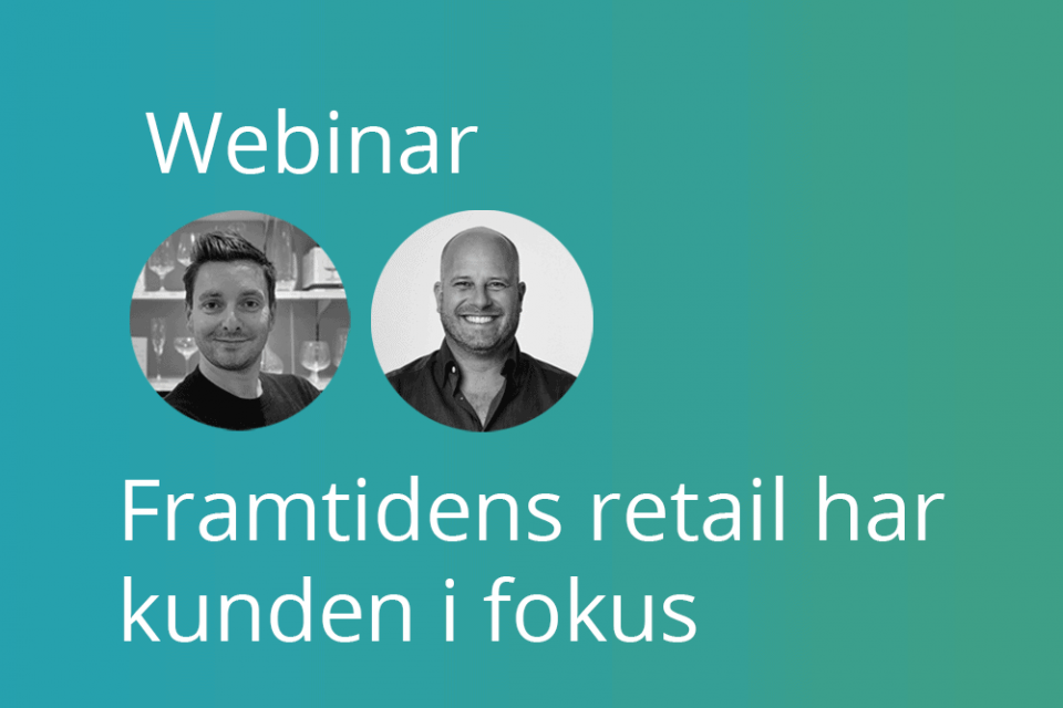 Webinar med Cervera