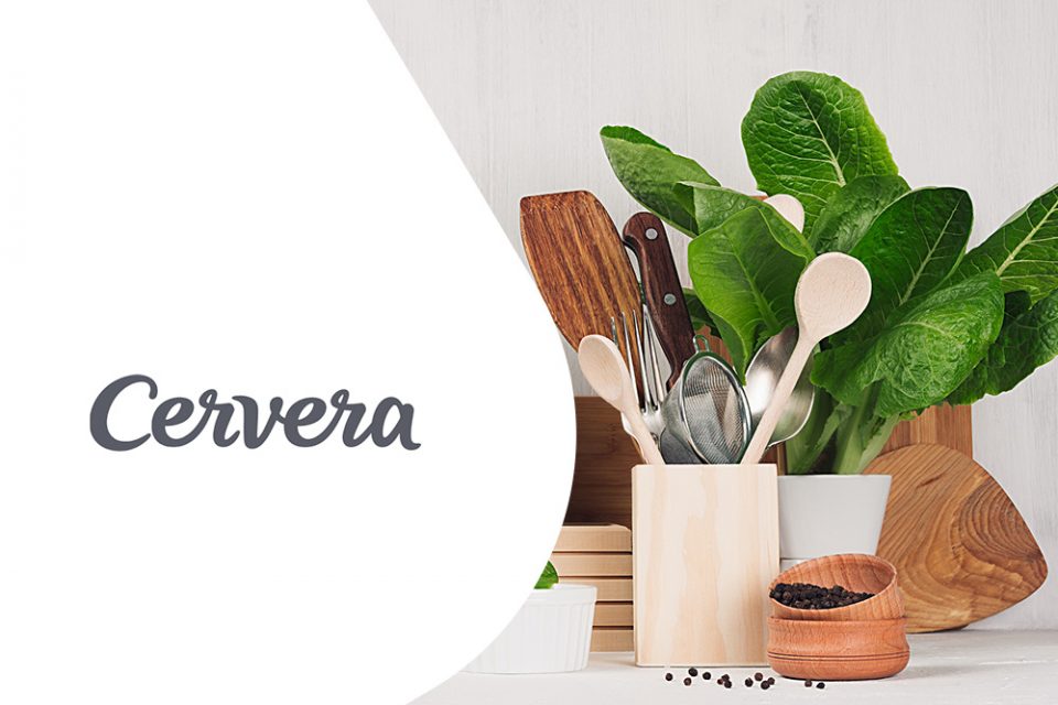 Cervera bakom kulisserna
