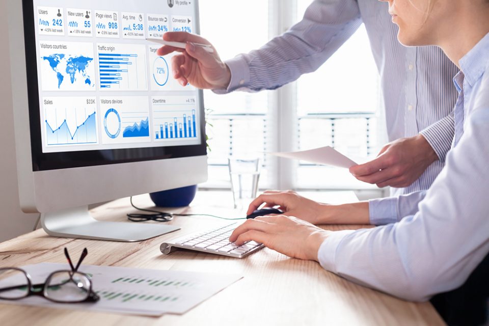 Business Intelligence