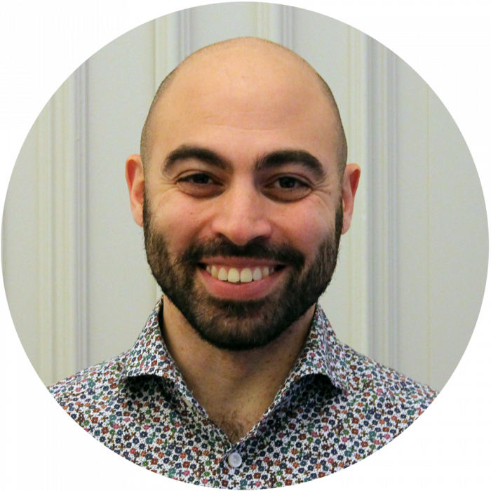 Mohammad Salaheddine