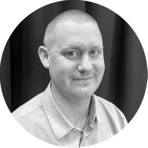 Christoffer Lillevang