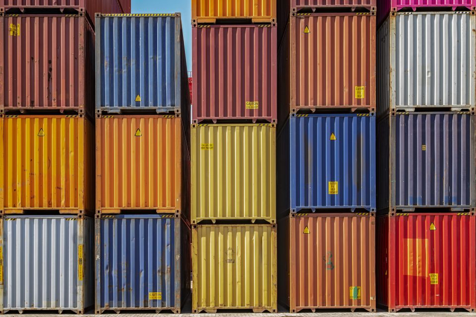 Logistik