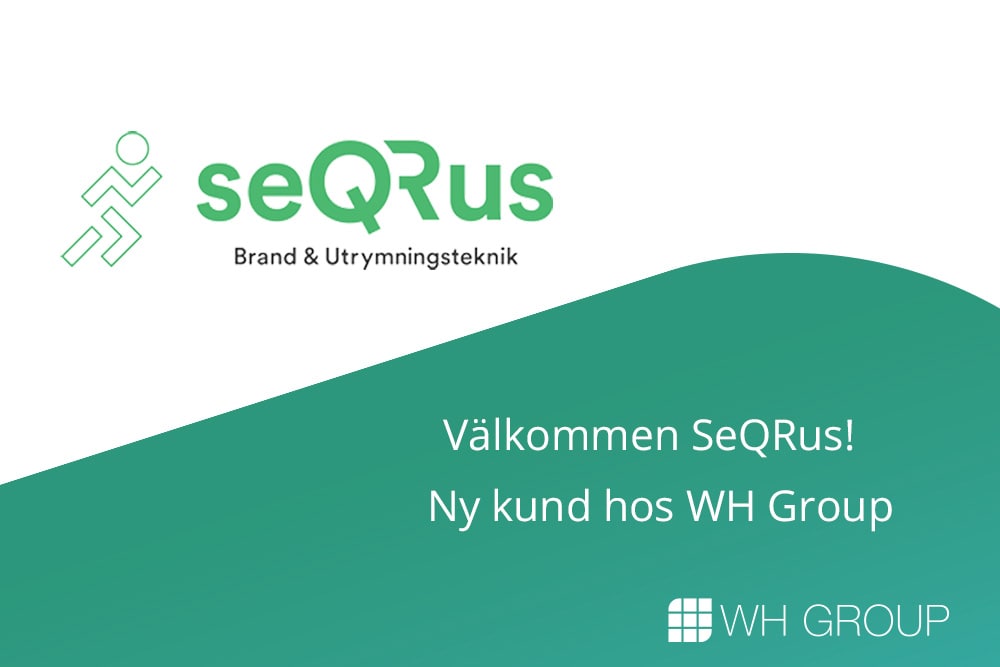 SeQRus WH Group