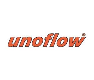 Unoflow logo