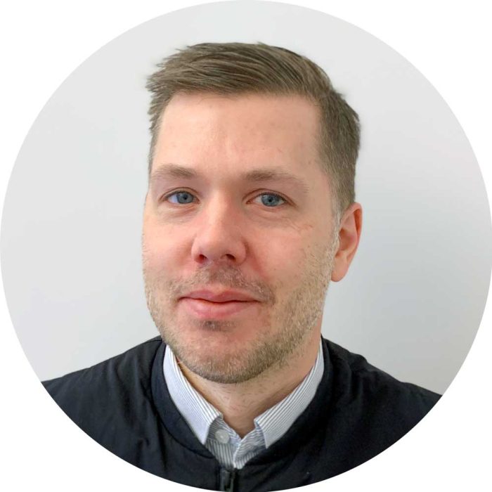 Marcus Fogelkvist