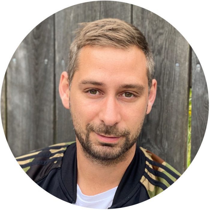 Tobias Perez Wikmark