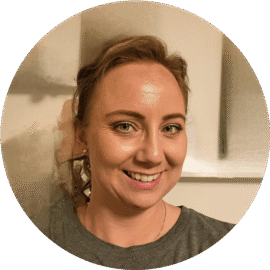 Jeanette Larsen Walldén