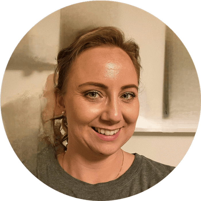Jeanette Larsen Walldén