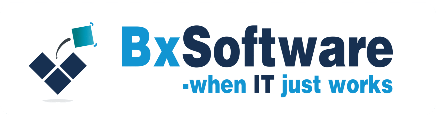 BXSoftware logo
