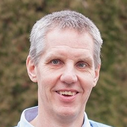 Jonas Borgmann, EazyStock