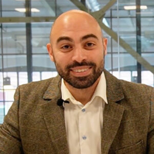 Mohammad Salaheddine