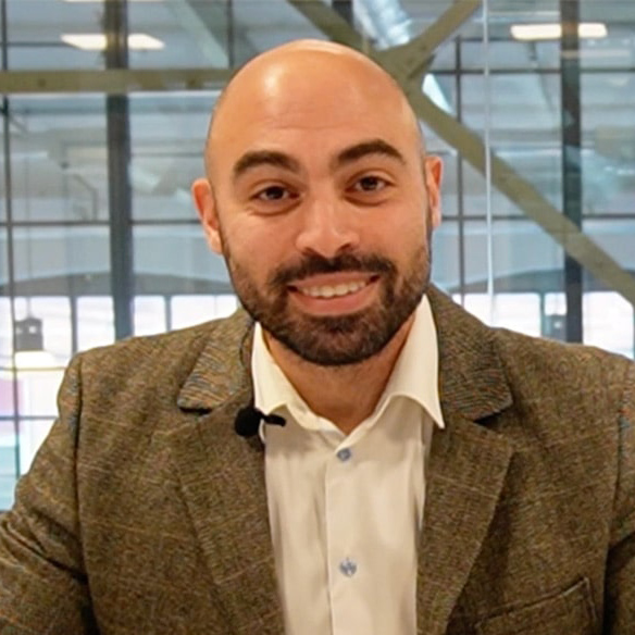 Mohammad Salaheddine