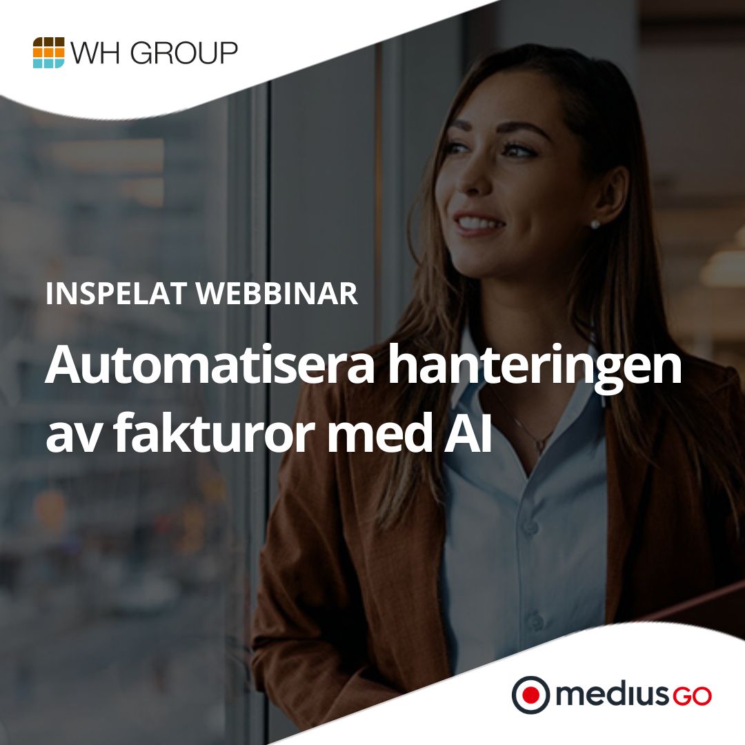 Wwbbinar: fakturahantering och ai