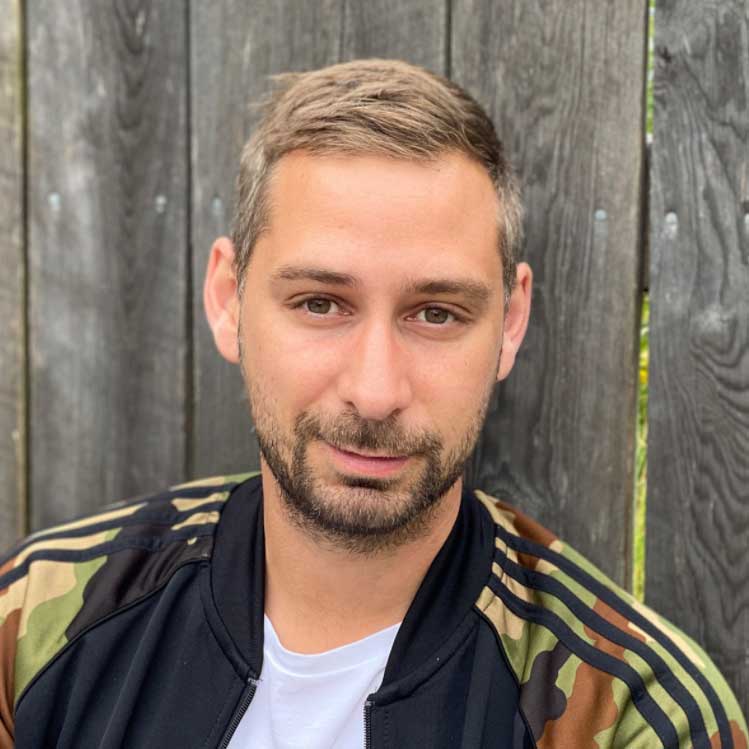 Tobias Perez Wikmark